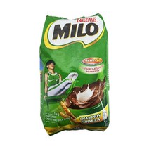 네슬레 마일로 초코 핫초코 코코아 파우더 가루 1KG, 1개, 1개