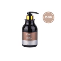 청화팜 천연한방헤어샴푸550ml, 1개