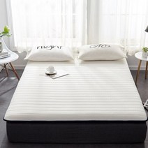 천연 라텍스 매트리스 소파 다다미 가정용 호텔 라텍스 매트리스 자궁 경부 척추 7 구역 체압 릴리스 침대 매트리스