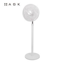 AGK 스바닝 리모트 BLDC 서큘레이터, AGBL-7000W