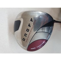 다이와 온오프 아카 10도 MP-513D SR 드라이버