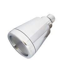 목욕탕 사우나 입식샤워기 헤드 수압상승 노출헤드, 1