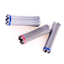 [합신] 볼륨 직펌기 롯드, 11mm(7호)