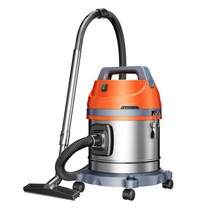 산업용 청소기 업소용 가정용 진공청소기 습식 건식, 20L1600W업그레이드모델하우스키핑청소권장