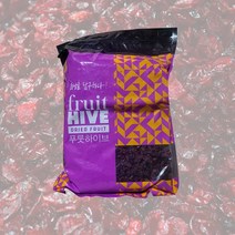 지앤엘 건조 크랜베리 클래식 2kg, 1개
