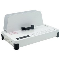 카피어랜드 열제본기 TE-7500, 단품