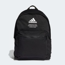 아디다스 클래식 패브릭 가벼운 데일리 남여 베이직 백팩 PG1002