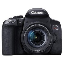 캐논 eos Kiss x10i 디지털 slr 카메라 이중 줌 키트 eoskissx10i-wkit 중고, 바디