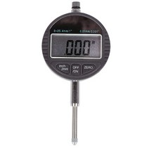 올콕블루텍-디지털 인디게이트 BD543-390 0-12.7mm (1EA) 공업용게이지 공압 산업 산업용+allcokㅍㄱ, 이상품이좋아요