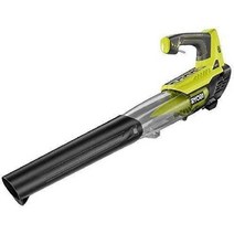 RYOBI ONE+ 18볼트 무선 리프 블로어 베어 툴 (벌크 포장), 기본