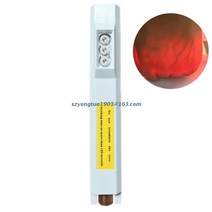 P82C 정확한 VENO 혈관 측정기 정맥 인식 개선 관찰