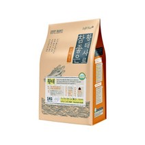소프트플러스 참좋은 황태사료 연어 1kg, 상세페이지 참조