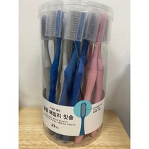 모던하우스 충장 알뜰 패밀리 칫솔 23입