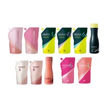 밀본 산화제 1000ml, 1개, 어딕시 6