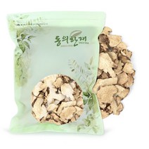 동의한재 국산 햇 백출 삽주뿌리 300g, 1개