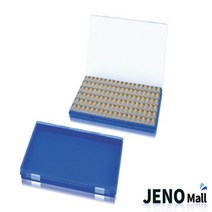중앙브레인 휴대용 조립식 SMD 칩박스 보관함 CA306