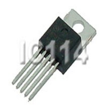 LM2596T-12 HTC 12볼트 스위칭 레귤레이터 3A Down, 단품