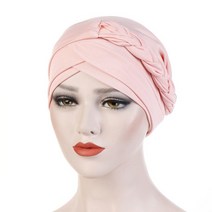 키코이 캉가 코 튼 인쇄 이슬람 turban 스카프 여성 내부 hijab 모자 아랍 랩 femme musulman turbante mujer, [01] 싱글 사이즈, [07] 8