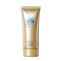 아넷사 퍼펙트 UV 선스크린 스킨케어 젤 N SPF50+ PA++++, 90g, 1개