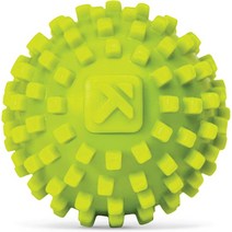 트리거 포인트 마사지볼 MB 시리즈 근육 마사지 스트레칭 볼, MBX(지름 (6.5cm)/단단함)개, 단품