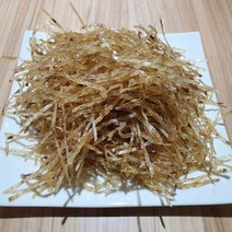 쥐포 실채 1kg 쥐포채 볶음 무침 가위채 반찬용, 쥐포실채1kg