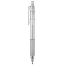 MUJI 무인양품 샤프펜 0.5mm, 1개