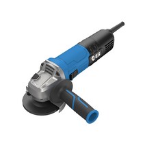 [풀리줄리] ES 전동 그라인더 G1205S 125mm 6단속도조절, 10개구매 (5%할인)