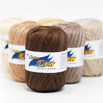 [아실닷컴] 코튼 데이트(cotton date_75g), 32 블랙