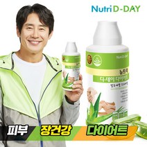 [뉴트리디데이] 다이어트 알로에겔 오리지날 1000ml, 01. 알로에겔 오리지날 1000ml