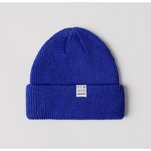 엘나스 2021 스노우보드복 모자 비니 EN BEANIE 보드 방한용품 보드용, CORAL