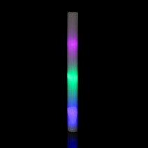 트윙클팝 LED 스펀지 야광봉 콘서트 응원봉 2022 카타르월드컵 단체응원 월드컵응원용품, 상세페이지 참조