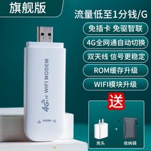 LTE 4G USB 휴대용 와이파이 무제한 데이터 공유기 차량용 usb 무선 핫스팟, OEM, 표준+케이블일