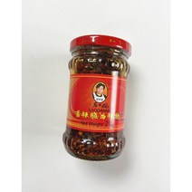 중국소스 / 라오깐마 향라 라조장 210g