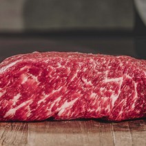 고기아찌 솔트에이징 미국산 살치살(냉장) 150g, 1팩