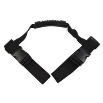 옥상수영장 수영장만들기휴대용 스쿠버 다이빙 탱크 핸들 에어 실린더 캐리어 병 브래지어, 01 1pc