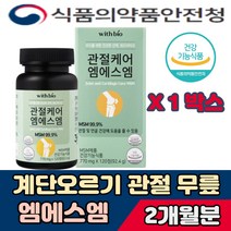 엠에스엠 디메틸설폰 식약처 인정 기능성 원료 소재 상어연골 초록홉합 초록입홍합 초록잎홍합 발가락 손목 발목 골반 허리 추천 효능 효과 가격 기능 성분 관절 연골 영양제 MSM