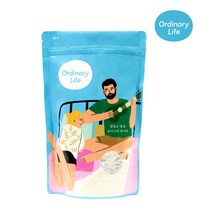 올방개묵 가루 500g 흰묵, 1개