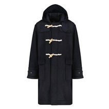 와릿이즌 엔젤 더플 롱코트 네이비 MG2204CT01NA