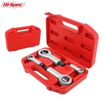 도마세트 실리콘도마 대나무도마하이-사양 4 PCS 헤비 듀티 너트 스플리터 세트 9-27mm 손상된 볼트 분리기, 한개옵션0, 한개옵션0