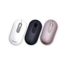 삼성전자 정품 블루투스 무선 마우스 SM-M1000Q 블랙