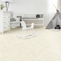 현대엘앤씨 쉬움장판보다 쉬운 현대장판 소프트콘크리트 포세린장판 대리석무늬 셀프장판 1.8T 2T, M2158