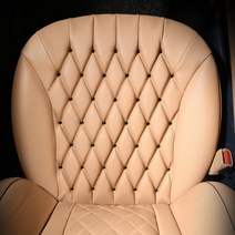 아임반 프리시트 방석 2세대, 토피브라운