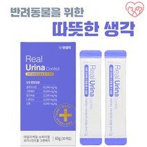 펫생각 데일리케얼 리얼 크랜베리 요로결석 신장 고양이 영양제, 60g 30개입 3개 (3개월분)