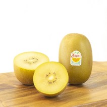 뉴질랜드 제스프리 썬골드키위 (대과130g 44과), 18입, 대과130g내외