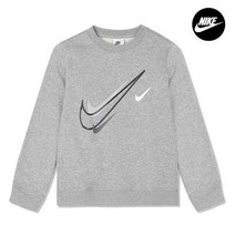 나이키더블스우시기모맨투맨긴팔티셔츠DX2296063