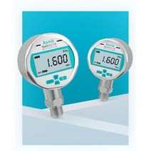 디지털 압력 게이지 충격 방지 미압계 수압 유압 고정밀 압력계 내진 전자 음압, 30