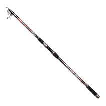 아오맥스 리더낚시 테트라 숭어 훌치기 낚시대, 단품