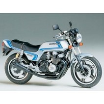 타미야 프라모델바이크 [14066] 1/12 Honda CB750F Custom Tuned