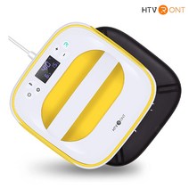 HTV론트 이지 열 프레스 레몬 옐로우 25.4cm x 25.4cm HTVRONT Easy Heat Press 온도시간압력표시기능 승화전사 열전사 넓은세라믹히팅플레이트