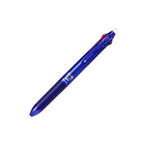프릭션 슬림 3색 볼펜 0.5mm, 0. blue, 1개